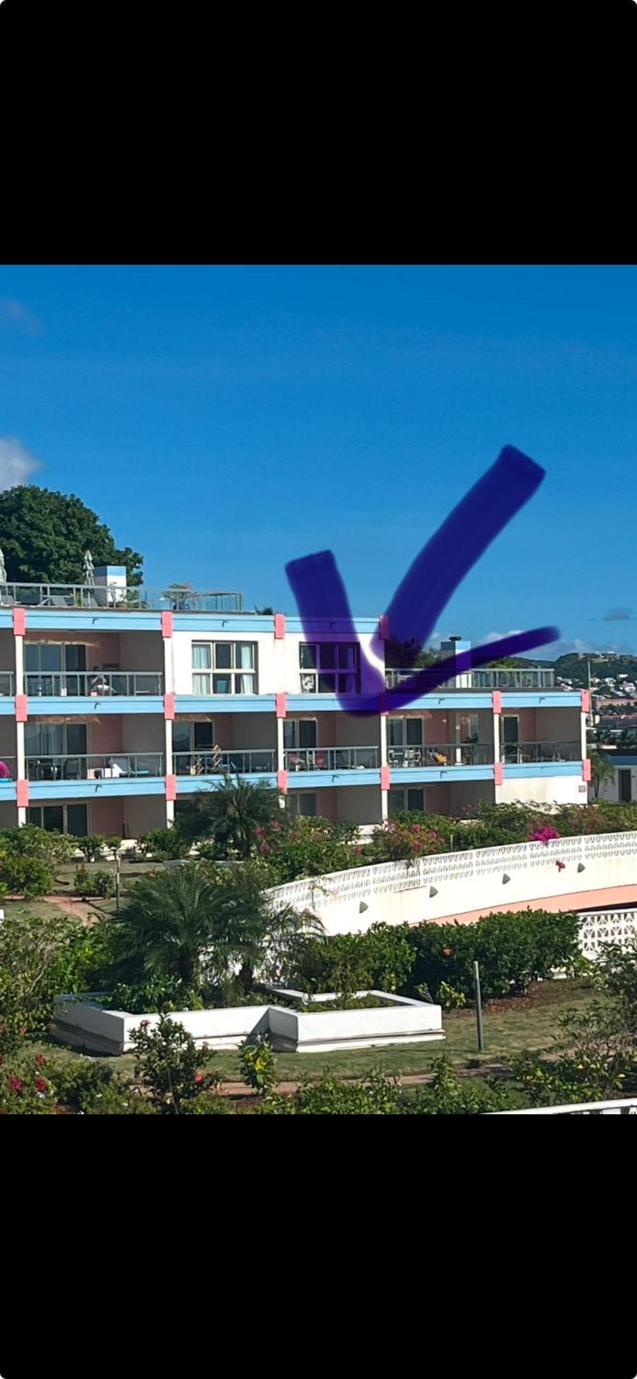 Royal Islander La Terrasse Pelican Cove Sxm Lowlands Exterior foto